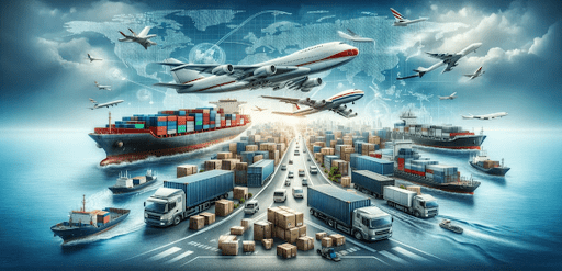 What is Freight Forwarding?