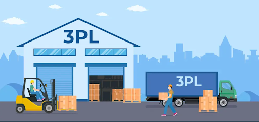 What is 3PL Warehousing?